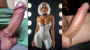 Cock Obsession: Faggot Goon Zone