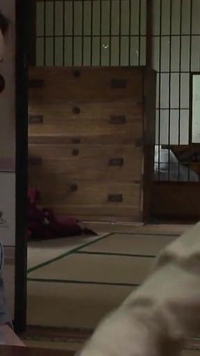 Htms-033: a History of Lust - My Sister-in-law - English Subtitles by Erojapanese