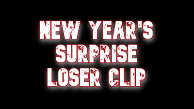 New Year