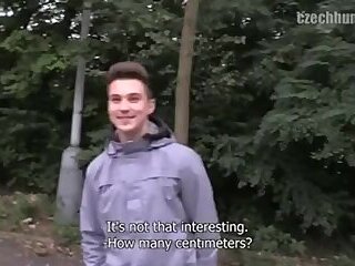 чешский охотник 272