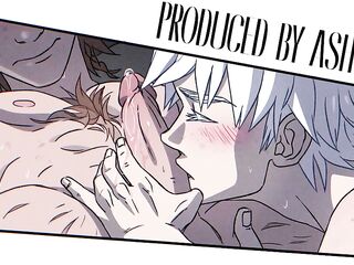 Hiccup x Jack Frost NSFW AUDIOBOOK (teaser)