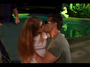 Screw My Wife Club: Screwed Wife #207