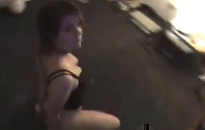 Erst Blasen dann Fisten...