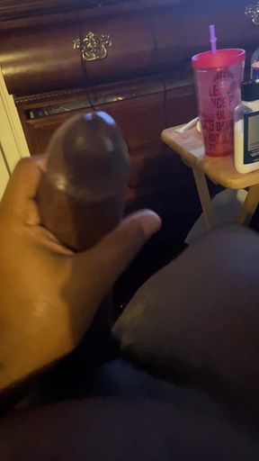 Big monster dick