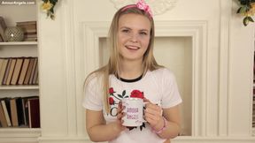 Fabi Milf Teen Amateur Anal Blowjob Debut