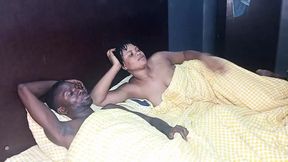 She pays me to fuck my boyfriend but my boyfriend falls in love with her