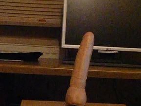 Dildo Ritt