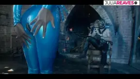 Women are known for their dominant nature in bed