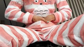 Skinny AsianTeen Plays with Her Wet Pussy&#x1F32E;&#xFE0F; and Tiny Boobs