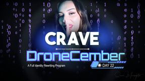 Day 22: Craving Subordinate