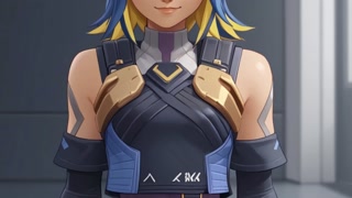 NEON is going to TEST your ENDURANCE | The VALORANT JOI PROTOCOL [Edging] [Multiple cum points] [Mul