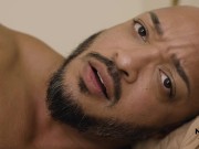 Boyfriend Dillon Diaz Helps You Snooze - My POV Boyfriend - FPOV Virtual Sex