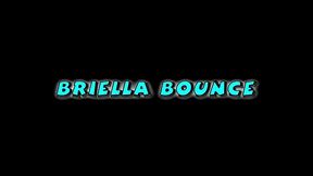 briella bounce squirts hard on daniel hunter