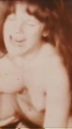 Vanessa Del Rio - (restyling Movie in Full HD)