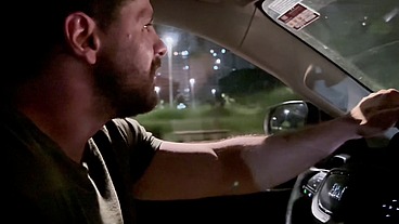 DOGGING EM SAO PAULO! FUI CURTIR O DOGGING E DEI PROS FÃS