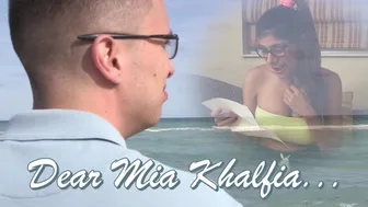Mia Khalifa sucks and fucks BBC in wild compilation with horny babes