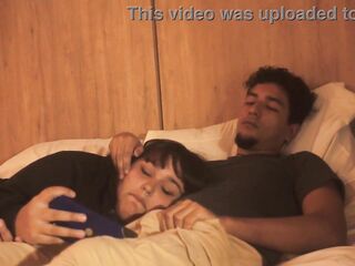 My most good ally invites me to see a clip at her abode whilst her parents are away and u won't make no doubt of what happened next.