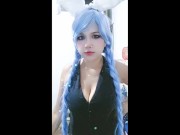 Compilation Sexy Cosplay