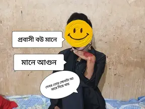 Desi vabi real blow job desi village grill