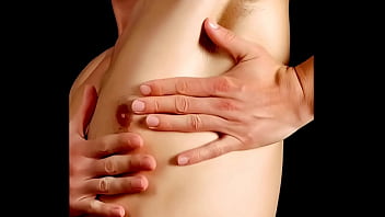 AI Generated Workout Guys - Stretching and Flexing Muscles and Showing off physique and armpits -