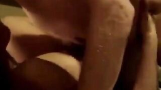 Desperate Housewife Swinger's Wet Dream - Indian Milf Pays Off Husband Debt With Sex