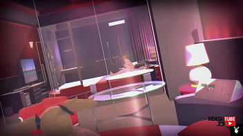 Kaiju Climax: Kikoru&#039_s Monster Rendezvous Kaiju 8 Hentai