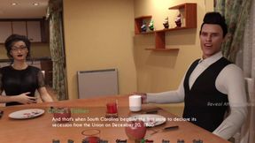 Deal for Betrayal: Aml - Ep02