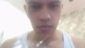 Aiden Lautner Private Show