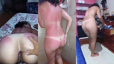 Sexo no Reveillon - 7
