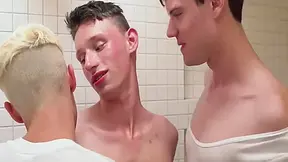 Cleanup For Naked Elders