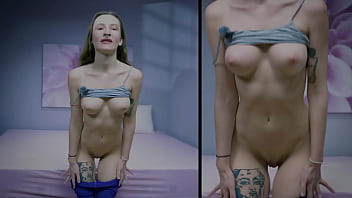 Mari gets fucked deep in the ass and throat!