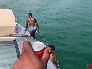 The Fuckhouse 2018 - Breaking All The Rules (P4 - Lets receive filt