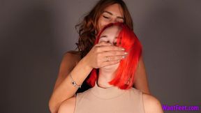 Vicious Hand Domination - Smother - HD MP4