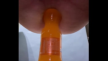 Bottle Fanta 2