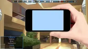 Love Sex Second Base Part 3 Gameplay By LoveSkySan69