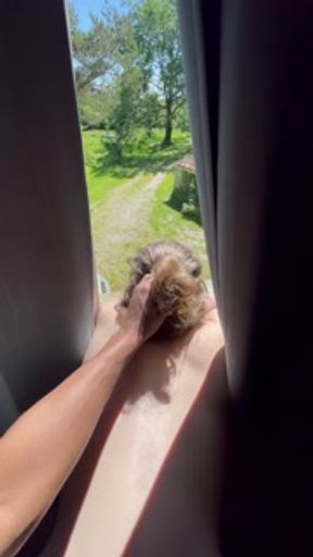 Cheating my husband with my neighbor BBC in France