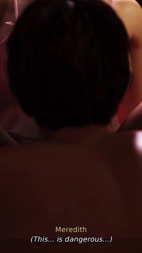 The Art of Seduction (part 26)