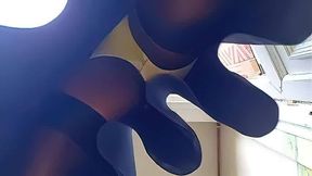 BlueGirl70 Upskirt 164608