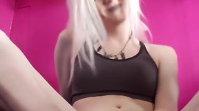 Or womanhayley hilton: futanari joi goth chaturbate webcam gf shows you how to milk your cock - redeyesbaddragon