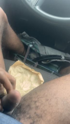 Car fun where car ride (part 2)