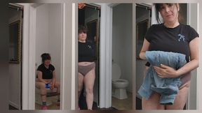 Middle Of The Night Toilet Pee W A Breakdown Of The Movie Weapons