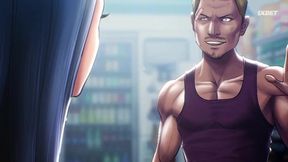 Как отличница впала в анальную деградацию из-за курения и промывания мозгов 1 серия