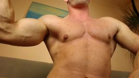 Chris Rocks Private Show