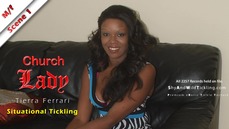 Church Lady: Situational Tickling