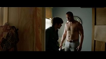 Sullivan Stapleton Sexy Scene in&nbsp_Cut Snake (2)