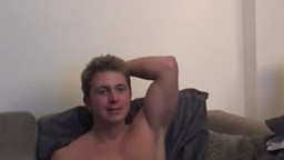 Ethanza & Christianza Private Show