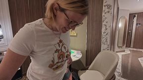 voyages a bangkok je retrouve ma cherie tgirl lysia pour une visite de la ...