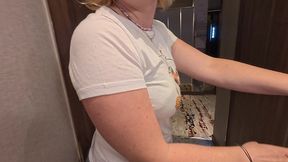 voyages a bangkok je retrouve ma cherie tgirl lysia pour une visite de la ...
