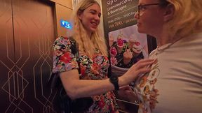 voyages a bangkok je retrouve ma cherie tgirl lysia pour une visite de la ...
