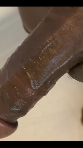 That Was Such a Messy Milking Session